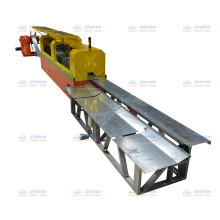 China keel making machine light gauge steel framing machine